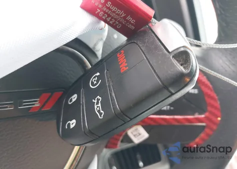 2019 Dodge Charger Sxt из США, поврежденный, VIN 2C3CDXJG9KH611704